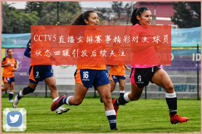 CCTV5直播女排赛事精彩对决 球员状态回暖引发后续关注